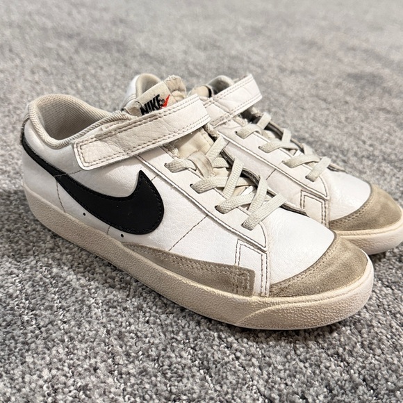 Kids Nike Blazer low - Picture 1 of 4